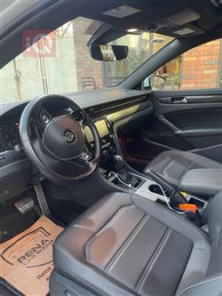 فولكسفاغن باسات